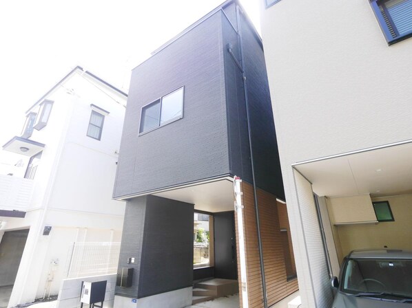 Kolet二子新地#04の物件内観写真